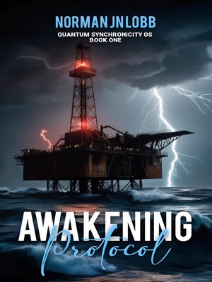 cover image of Awakening Protocol